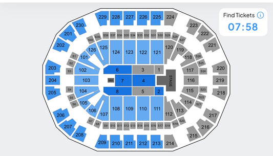 (Aug 7 2026 - Garrison Grounds * New Date *
Halifax, Canada
